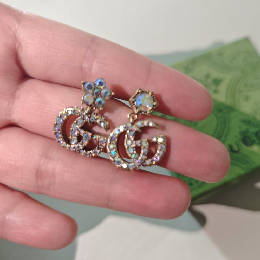 Gucci earrings - Picture 3 of 4